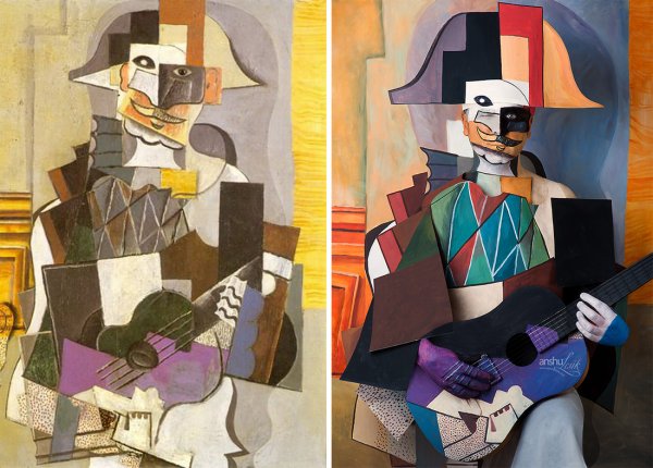 Малевич супрематизм