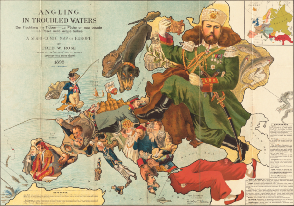 Плакаты белого движения Колчака