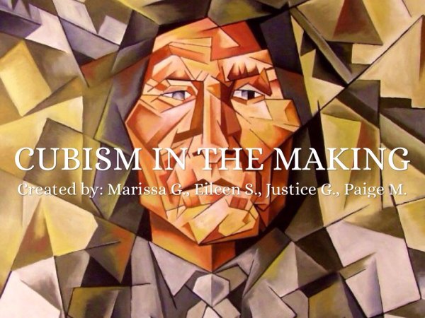 Картина три музыканта Пабло Пикассо