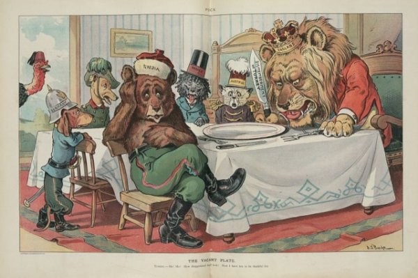 Олег Вещий поход на Византию