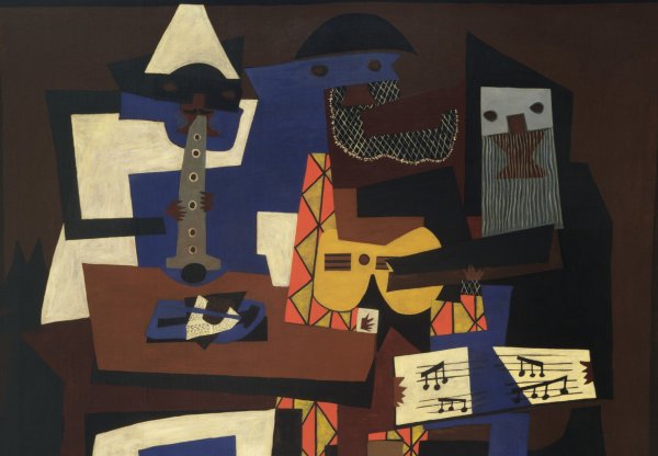 Вадим Меллер картины