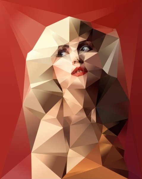 Георгий Курасов кубизм