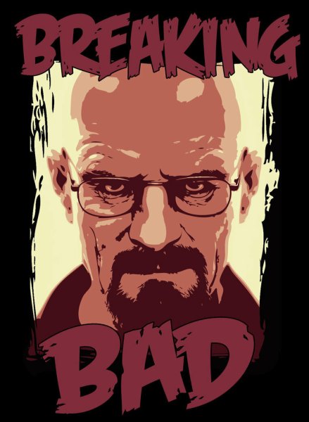 Во все тяжкие сериал 2008–2013