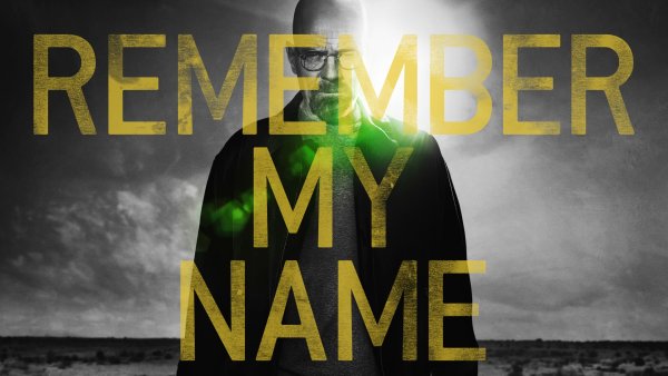 Breaking Bad