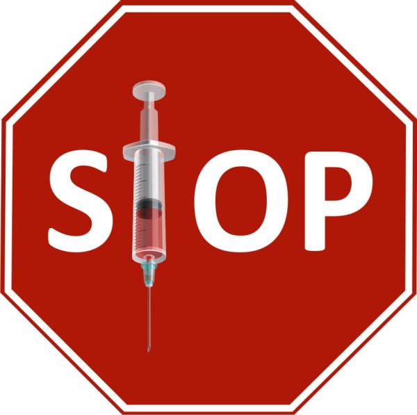 Виды нарушений антидопинговых правил