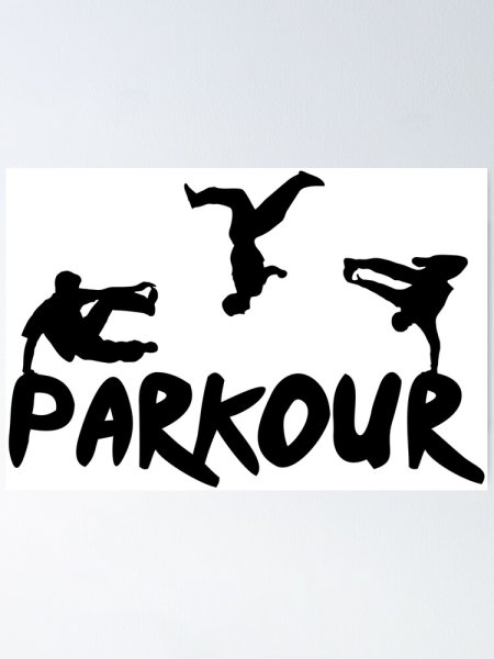 Ревнивый паркурщик Dying Light