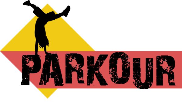 Паркур в кино