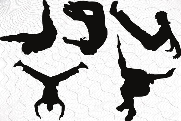 Ямакаси Давид Белль