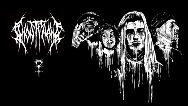 Mercury GHOSTEMANE знак