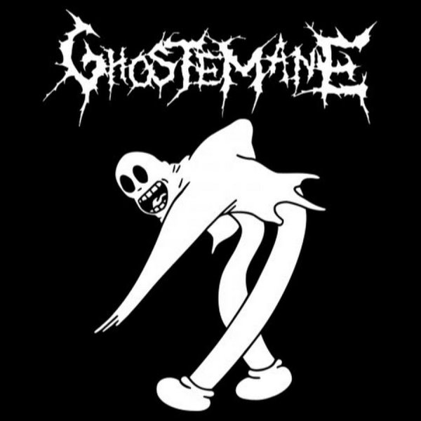 GHOSTEMANE Venom обложка