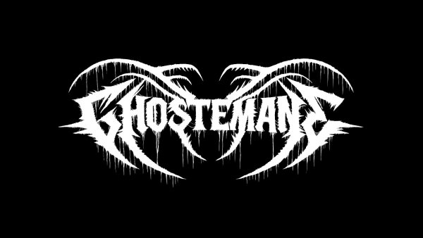 GHOSTEMANE логотип