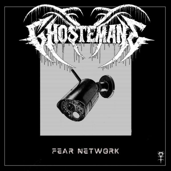 Fear Network GHOSTEMANE обложка
