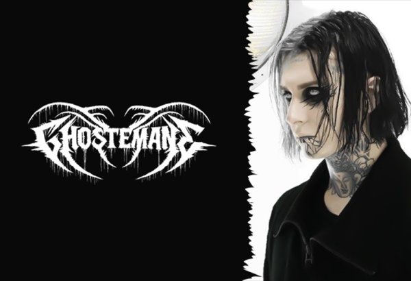 GHOSTEMANE группа