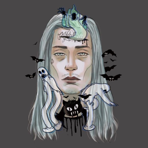 Арт ГОСТМЕЙНА