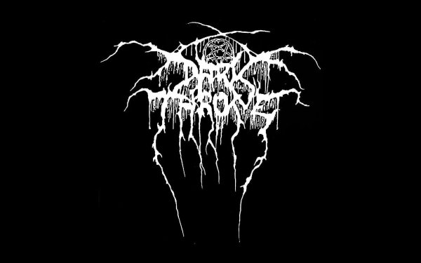 Black Metal Darkthrone