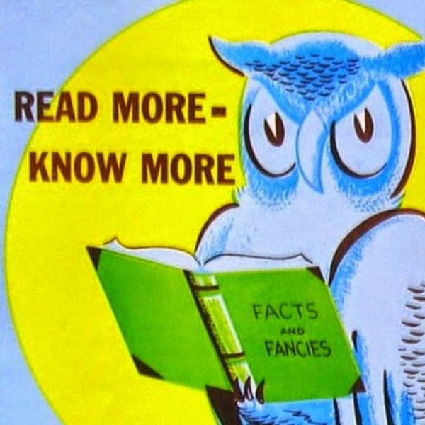 Плакат библиотеки Голодные