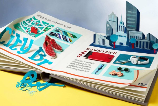 Бумага для плакатов