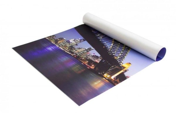 Плакатная бумага