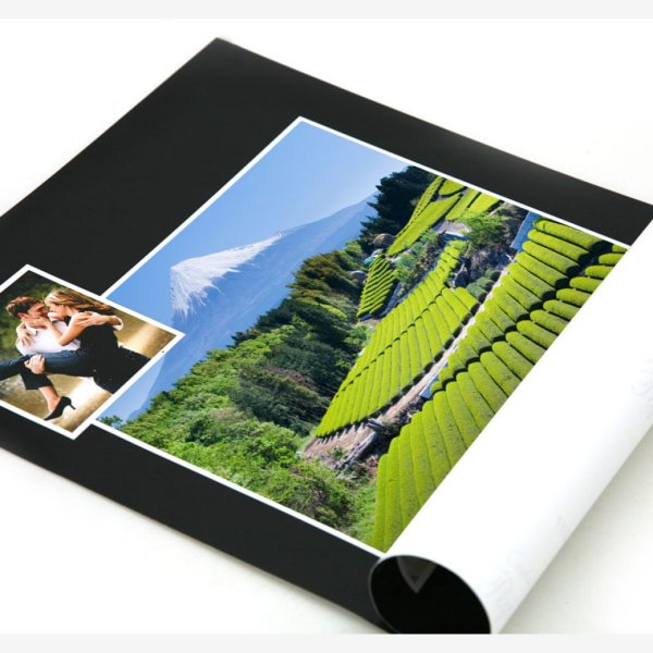 Постерная фотобумага