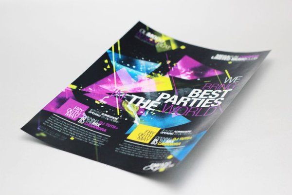 Печать на глянцевой бумаге