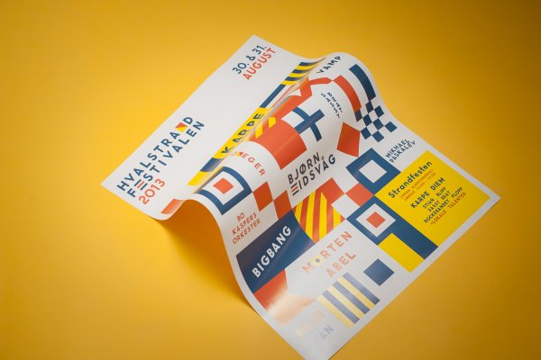 Постерная бумага