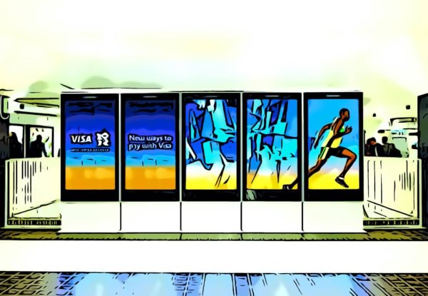 Креативная туалетная бумага