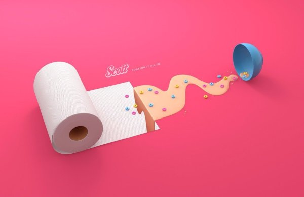 Печать на баннерной ткани