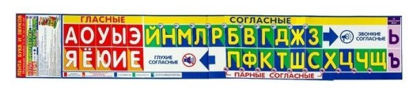 Лента плакат