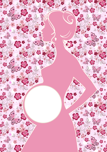 Рамки для УЗИ беременных