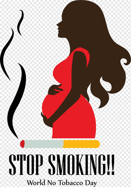 Трафареты беременных