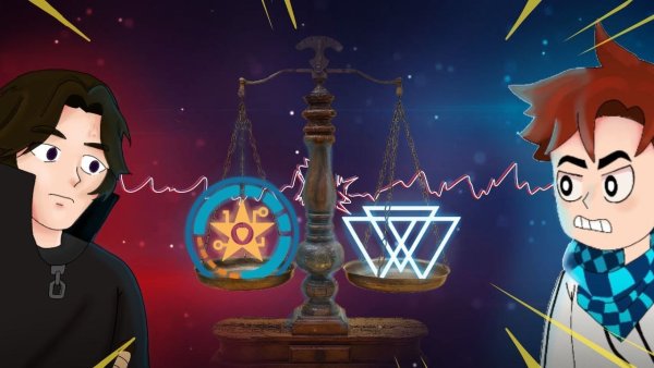 Лолошка идеальный мир