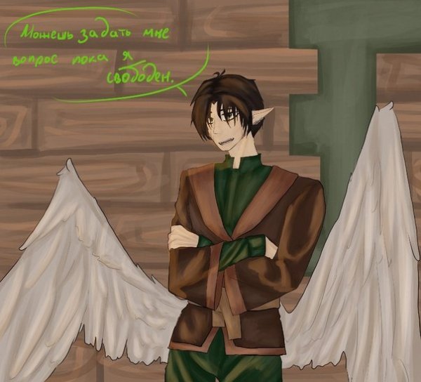 Тест на лололошку