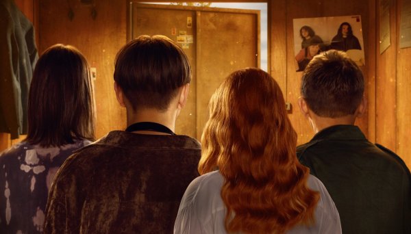 Образ защитника Отечества