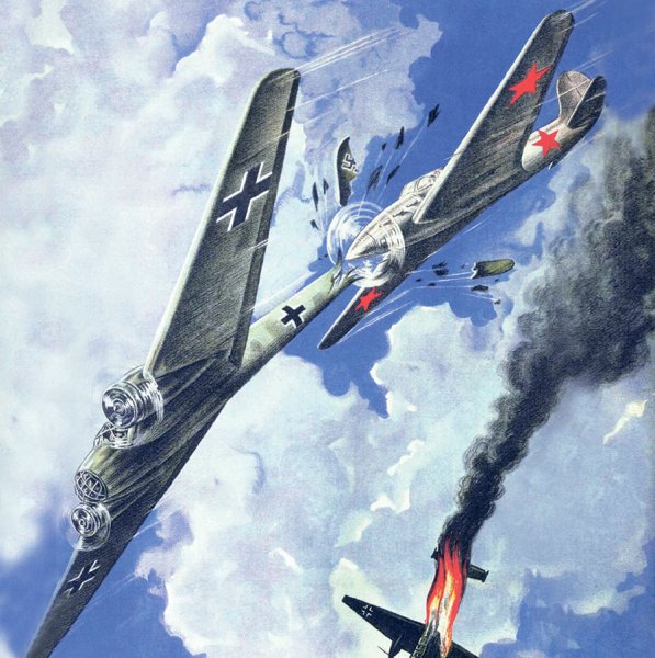 Таран оружие героев наклейка