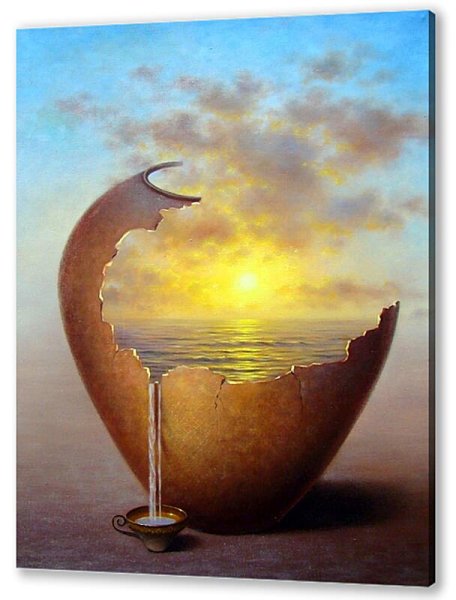 Большой каньон плакаты