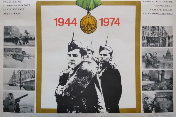 ВОВ плакаты победа