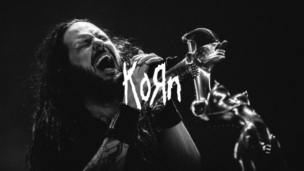 Korn Issues 1999