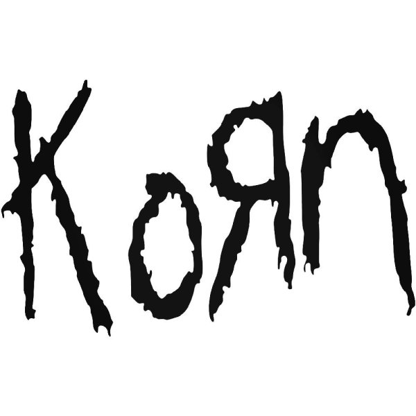Группа Korn