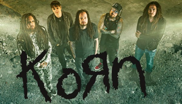 Korn альбом the nothing