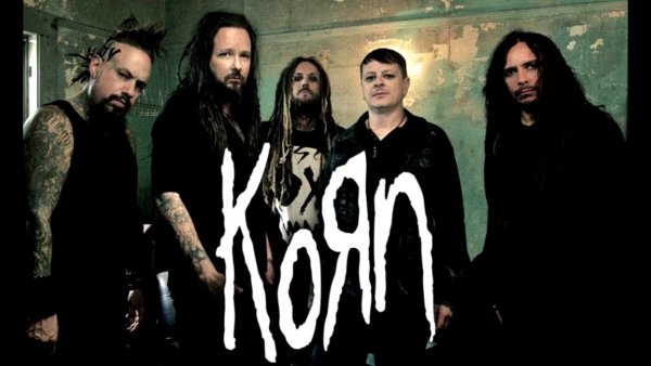 Korn Live 1994