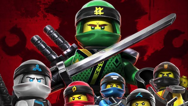 Кай Ниндзяго