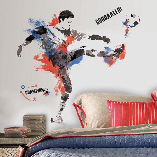 Постеры для украшения комнаты подростка