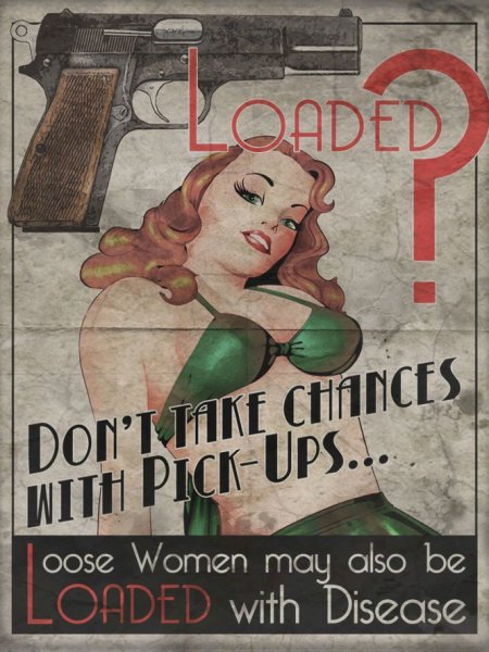 Fallout 4 плакаты из игры