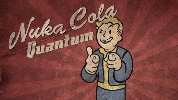 Постеры из Fallout 4