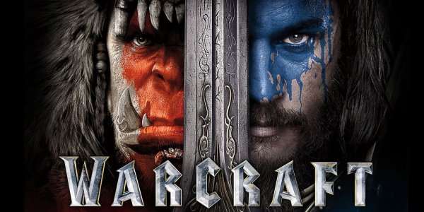 World of Warcraft Постер