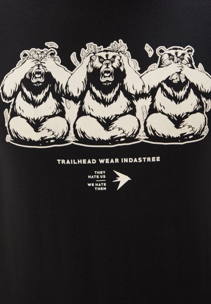 Постеры Trailhead