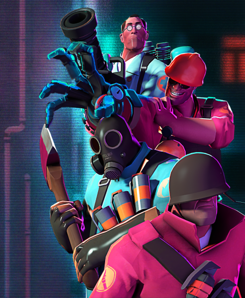 Тим Форест 2