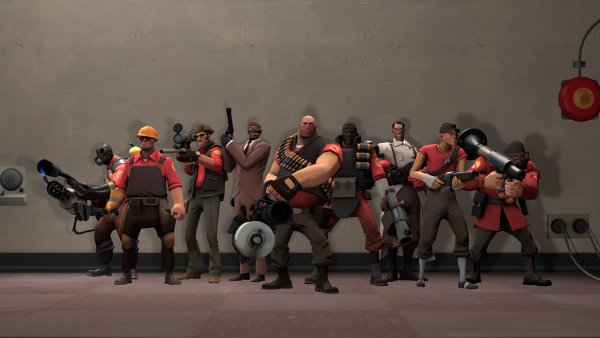 Tf2 Team