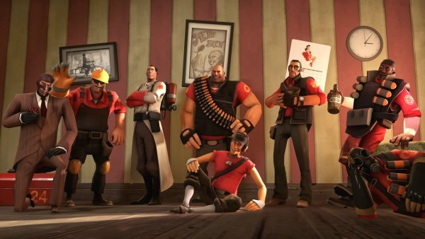 Team Fortress 2