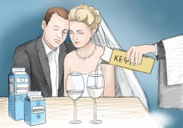 Изображение на тему коррупция